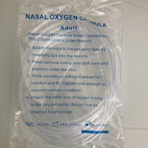hydrogen therapy cannula molecular hydrogen recovery Rebalance