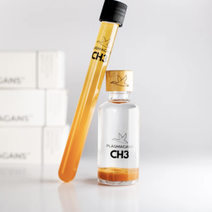 plasma gans field support set wellness Rebalance