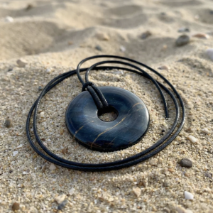 frequency medallion wearable wellness Rebalance
