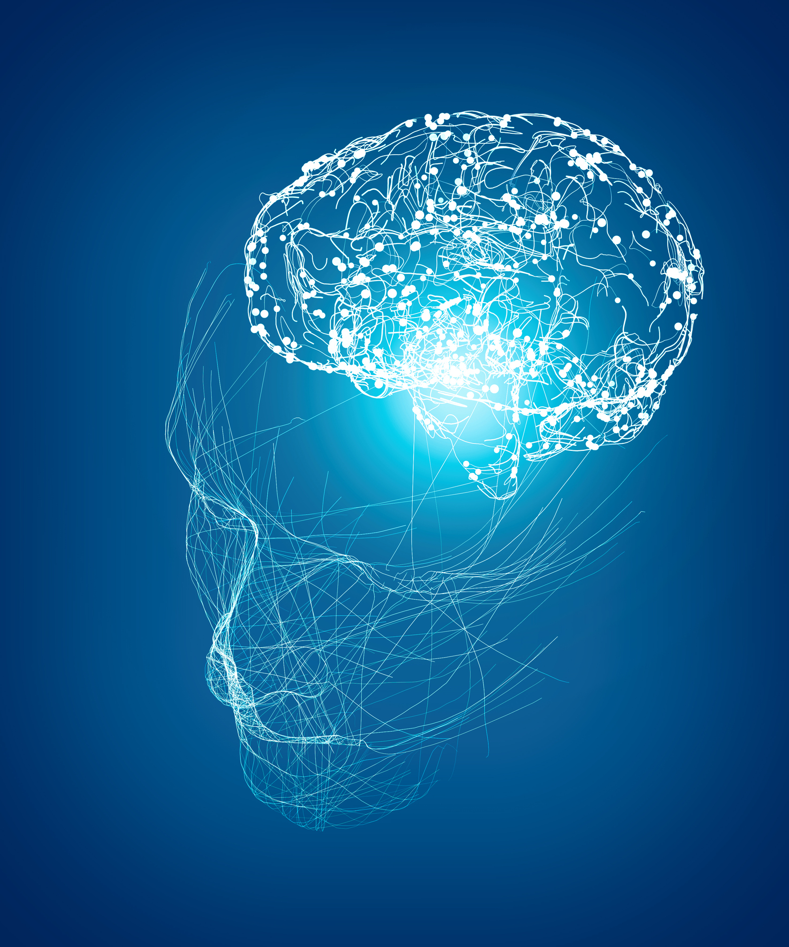 How the Light System works on your nervous system — deep relaxation at Rebalance
