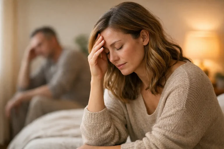 5 signalen van energetische onbalans