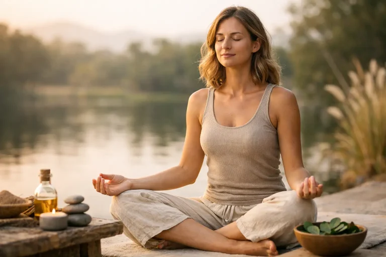 Hoe kun je je body natuurlijk rebalance?