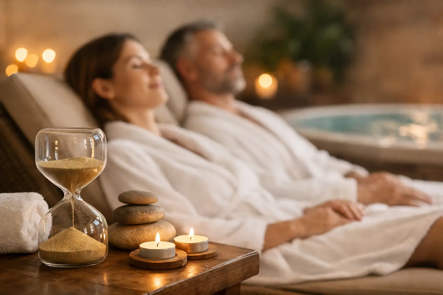 Review frequentie wellness ervaring uitgelegd