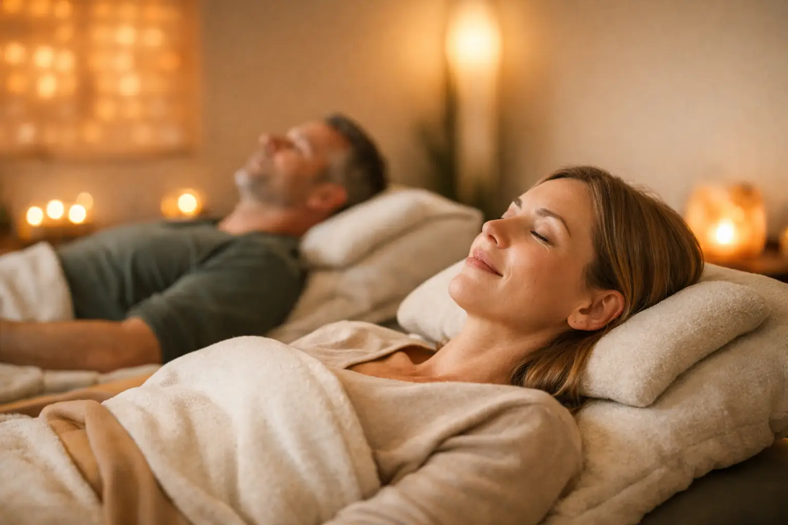 Review Energy Room ervaring: wat voel je?