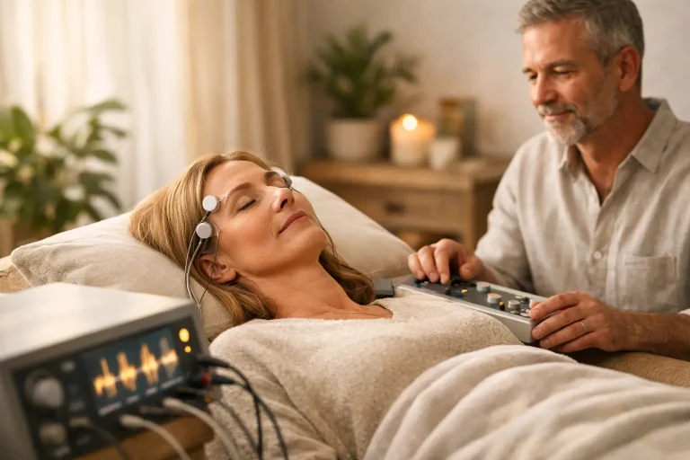 Frequentietherapie betekenis: wat houdt het in?